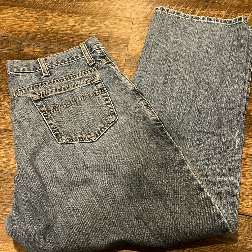 Cinch men jeans